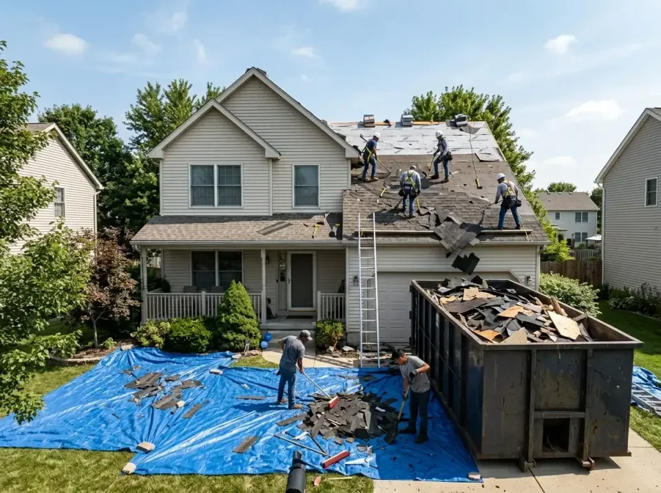 roof-replacement-debris-remova-004 — frequently asked questions, Cheapest Dumpster Rentals in Cairo, GA